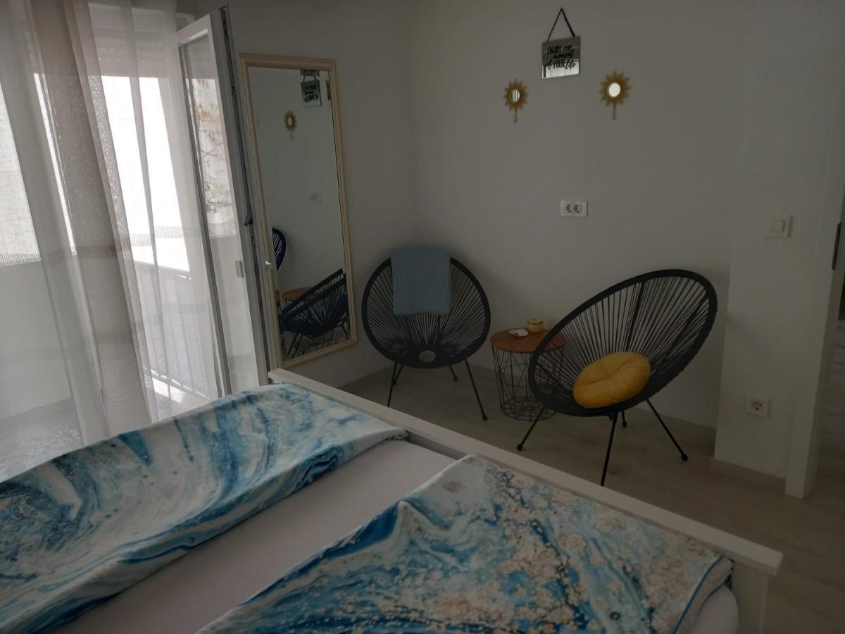 Appartement Viva Zadar Extérieur photo