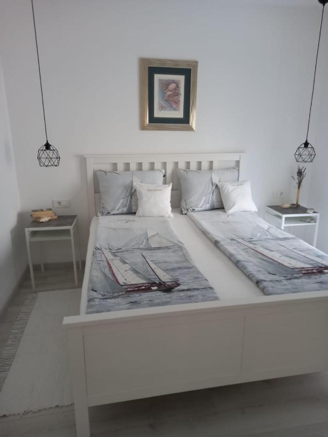 Appartement Viva Zadar Extérieur photo